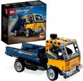 LEGO Technic Kipplaster (42147) 177 St NEU & OVP Geburtstagsgeschenk