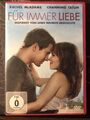 Für immer Liebe - mit Channing Tatum & Rachel McAdams - DVD (300)