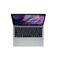 MacBook Pro Retina 13" 2017" Core i5 2,3 Ghz 8GB 128GB SSD Space Grau