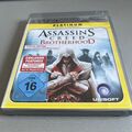 PlayStation 3 PS 3   Assassins Creed Brotherhood [Platinum]