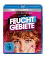 BluRay Feuchtgebiete Gebraucht - gut