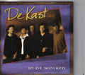 De Kast-In De Wolken cd single