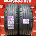 235 50 R19 99W CONTINENTAL ECOCONTACT6 MO 5,0/5,0mm REF:11686