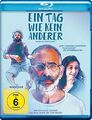 Ein Tag wie kein anderer (Blu-ray) Sharon, Alexander, Avivi Shai und Dodina Evge