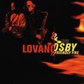 Joe Lovano - Friendly Fire