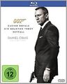 Daniel Craig 007 Collection [Blu-ray] von not spec... | DVD | Zustand akzeptabel