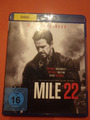 Mile 22 (Blu-ray)