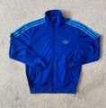 Adidas Originals Jacke Firebird Trainingsjacke Gr. L Retro Vintage