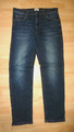 Mustang Tramper Tapered Slim Fit Stretch Jeans W32 L30 blau PA140