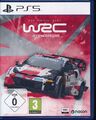 WRC Generations (PS5)