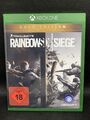 Tom Clancy's Rainbow Six Siege Gold Edition - Xbox One