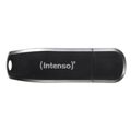 USB Stick 16 32 64 GB Speicherstick Flash USB 3.2 Intenso Speed Line