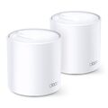 TP-Link Deco X20 Dual-Band Ax1800 Whole Home Mesh Wi-Fi 6 System