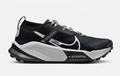 Nike ZoomX Zegama Trail (DH0625 001) Running Laufschuhe Schwarz - NEU OVP