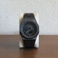 Casio G-Shock GA2100 - Custom Twelve Black - NEUF