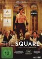 The Square (DVD)