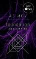 Isaac Asimov Foundation and Empire (Taschenbuch) Foundation