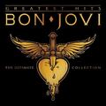 Greatest Hits BON JOVI 2010 CD Top-Qualität kostenloser Versand UK