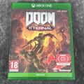 Doom Eternal Xbox One Spiel - Bethesda Hell Shooter