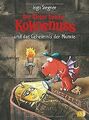 Der kleine Drache Kokosnuss und das Geheimnis der Mumie:... | Buch | Zustand gut