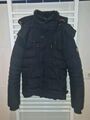 Wellensteyn Starstream STAD Herren Winterjacke Gr. XS 