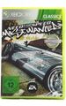 Need for Speed: Most Wanted -Classics- (Microsoft Xbox 360) Spiel in OVP