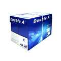 2500 Blatt Double A DIN A4 Premium Druckerpapier Kopierpapier 80g/m²