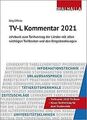 TV-L Kommentar 2021: Jahrbuch zum Tarifvertrag der Lände... | Buch | Zustand gut