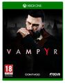 VAMPYR Xbox One BRAND NEW & SEALED