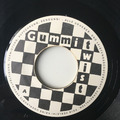 Gummitwist, Sommertraum / Ich und du, 7" Single, NDW