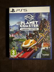 Planet Coaster 