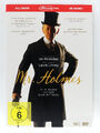 Mr. Holmes - Detektiv Sherlock Holmes alterssenil - Ian McKellen, Laura Linney