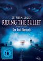 Stephen King's Riding the Bullet - Der Tod fährt mit mit David Arquette