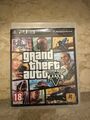 GTA V (5) PS3 / Grand Theft Auto V (5) Sony Playstation 3 Spiel - (OVP)(USK18)