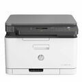 HP Color Laser MFP 178nwg Multifunktionsdrucker Farblaser WLAN Kopierer Scanner