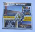 Global Deejays The Sound Of San Francisco maxi cd 