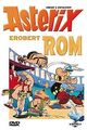 Asterix erobert Rom von René Goscinny, Albert Uderzo | DVD | Zustand sehr gut