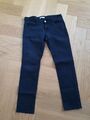 Schöne Jeans Schwarz M 38/40 Bund 40cm