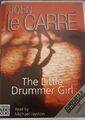 The Little Drummer Girl: Soon to be a..., John Le Carré