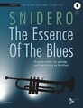 The Essence Of The Blues Trumpet: 10 great etudes for playing and improvisi ...