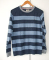 Tommy Hilfiger Denim Pullover Gr. L