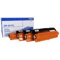 Original Brother DR-241CL Bildtrommel-Kit ca. 15.000 Seiten Trommel DR241CL Drum