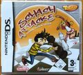 Schach Attacke - Lernen, Spielen, Siegen  (Nintendo DS, 2007) NEU OVP