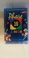 Phase 10 Junior von Ravensburger - Kartenspiel - Kult 