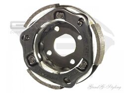 Kupplung Malossi Delta-Clutch 107mm Minarelli YAMAHA MBK AEROX NITRO BWS BOOSTER