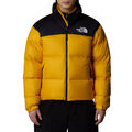 The North Face Jacke für Herren 1996 Retro Nuptse Gelb