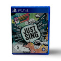 Just Sing PS4 | Neuwertig, Geschliffen, Neue OVP