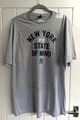 New York State of Mind T-Shirt MLB Herren Grau XL