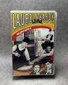 Laurel & Hardy - Highlights - VHS Videokassette