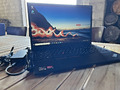 Lenovo Thinkpad E15 Gen 3, AMD Ryzen 5 5500U, 16GB RAM, 480GB SSD